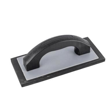 9" Foam Rubber Grout Float