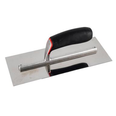 4-1/2x11" SS Finishing Trowel
