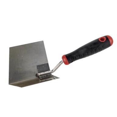 Stainless Steel Corner Trowel