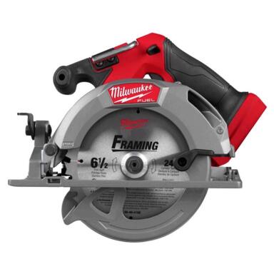 Circlr Saw Crdls 6-1/2"
