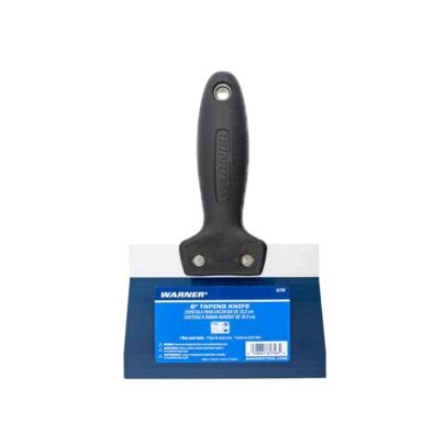 Espatula De Acero 6" Warner