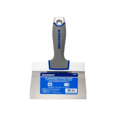 Espatula De Acero 6" Warner