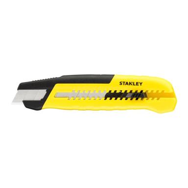 Stanley 6.29" Sliding Snap Knife
