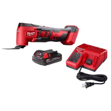 M18 OSC MULTITOOL 1BAT