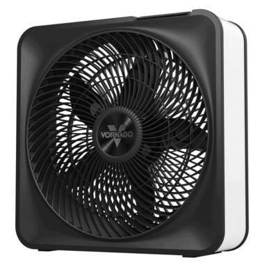 BOX FAN VORNADO MODEL 80