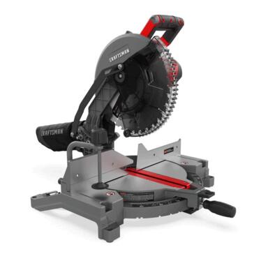 CMPND MTR SW 12"