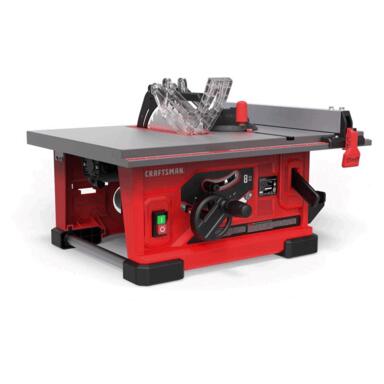 TBL SW  CRDD8-1/4"