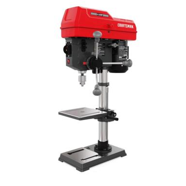 DRILL PRESS 4.1A 3070RPM