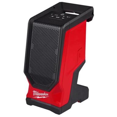M18 JOBSITE SPKR RED/BLK