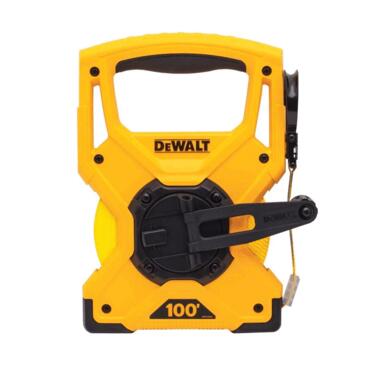 DW TAPE MEASURE 100'