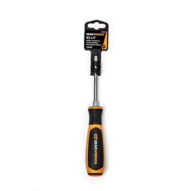 Gw Screwdrver Phil #2x4"