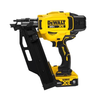 FRAMING NAILER KIT 21D