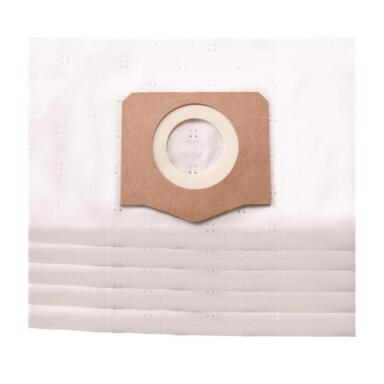 Wt/dry Vc Dst Bg Wht 5pc