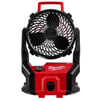 MIL M18 16" Personal Fan