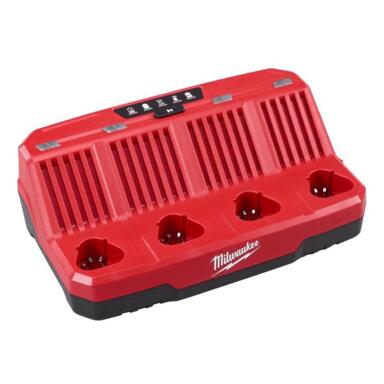 Mw Btry Chrg M12 12v