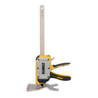 DEWALT CNSTRCTN JCK CLMP 8-3/4"
