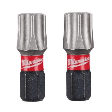 IMPCT DRVR BIT T50 2P MW
