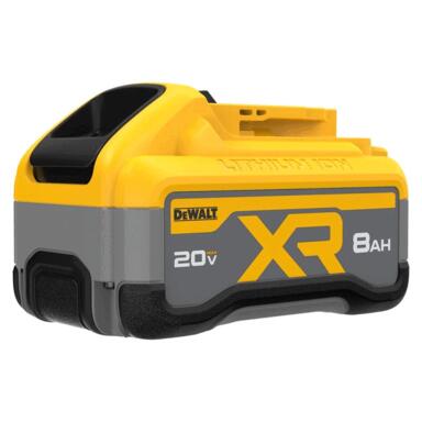20v Max Xr 8ah Battery