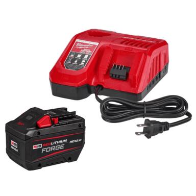 18V BTRY CHRGR KIT12AH2P