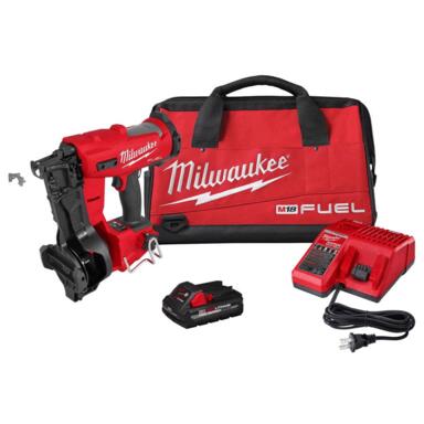 COIL ROOFING NAILER 15D