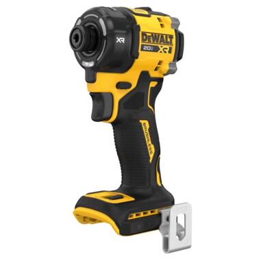 20V MAX 1/4" Hyd Impact Driver