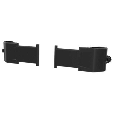TOOL ORGNZR STCKBL BLK