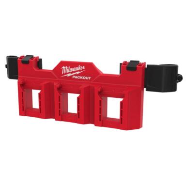 PACKOUT M18 Battery Rack