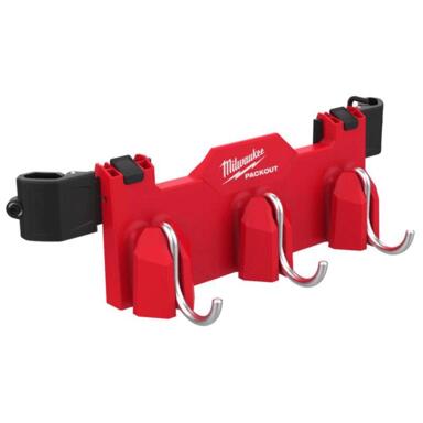 Tool Rck Stckb Bk/rd 30#