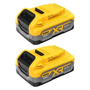 Btry 20v Max Lthmion 2pk
