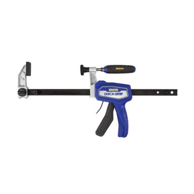 12" Irwin Quick-Grip MD Clamp