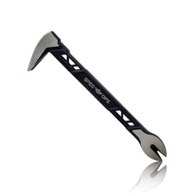 CLW BR HGH CRBN STL 8"