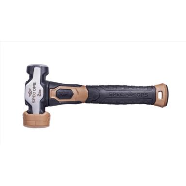 DRLNG HMR CRBN STL 2#