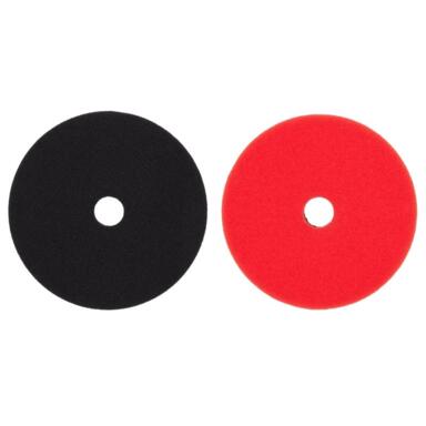 Polishing Pad Rnd 5" 2pc