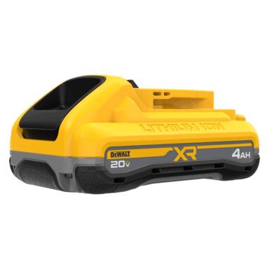 20V BATTERY 4AH DW