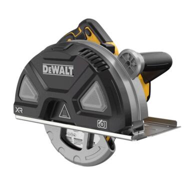 20V METAL CUTTING SAW DW