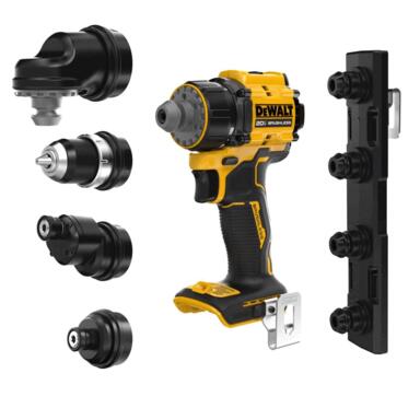 20V MAX 1/2" 5In1 Drill Tool Onl