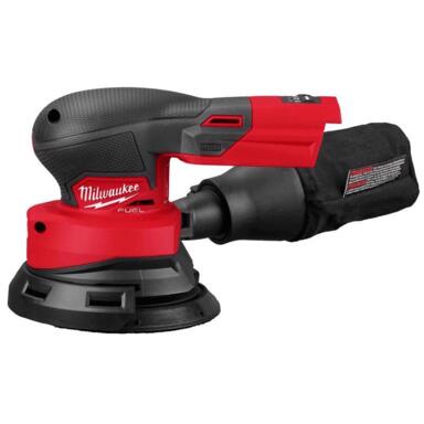 M18 FUEL Random Orbit Sander