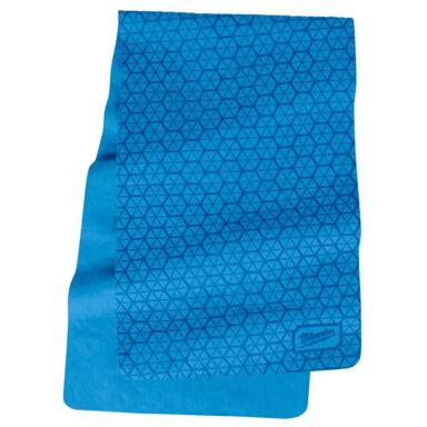 COOLING TOWEL BLU