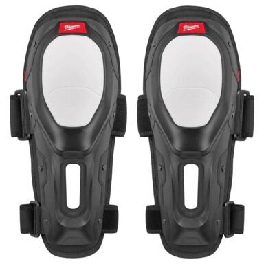 KNEE PADS BLK 4.5X7.4