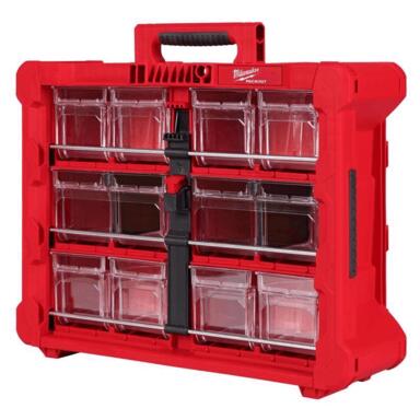 PACKOUT Mod System 15.2"X6.7"