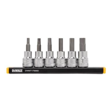 Hx Bt Sckt St Sae 3/8"
