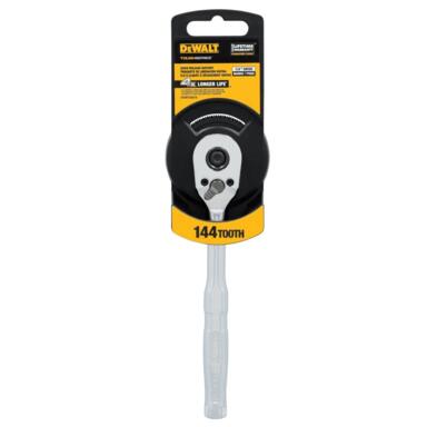 QK RELEASE RATCHET1/4