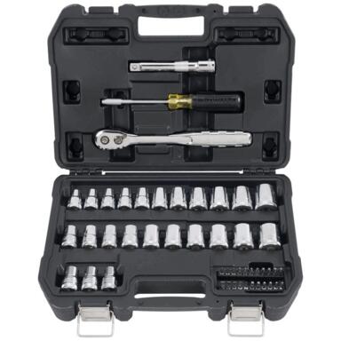 MECHANIC TOOL SET 49P DW