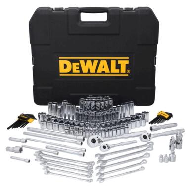 MECHANIC TOOL SET 185P