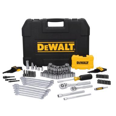 MECHANIC TOOL SET 142P
