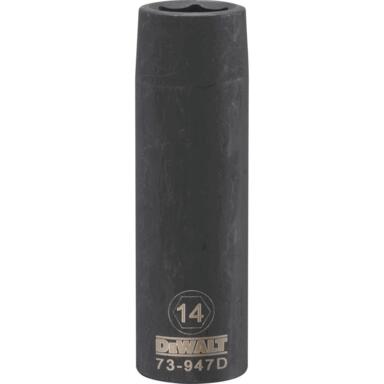 DP IMPCT SOCKET 14MM DW