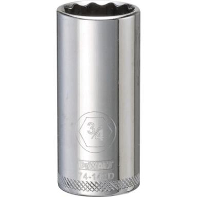 DP SOCKET 3/4X3/8" SAE