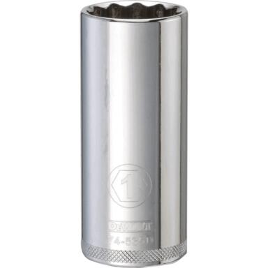 DP SOCKET 1X1/2" SAE DW