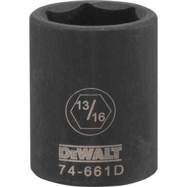 DP IMPCT SOCKET13/16X1/2