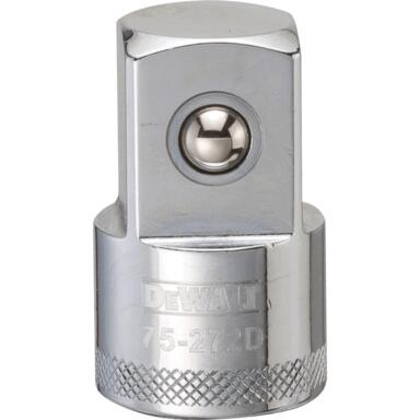 SCKT ADAPTER 1/2"FX3/4"M